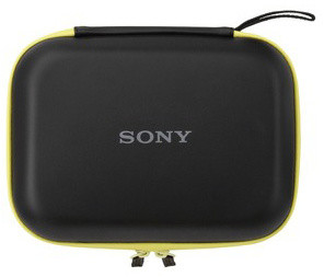 Sony LCM-AKA1 Vodotěsné pouzdro pro Actioncam_2119684343