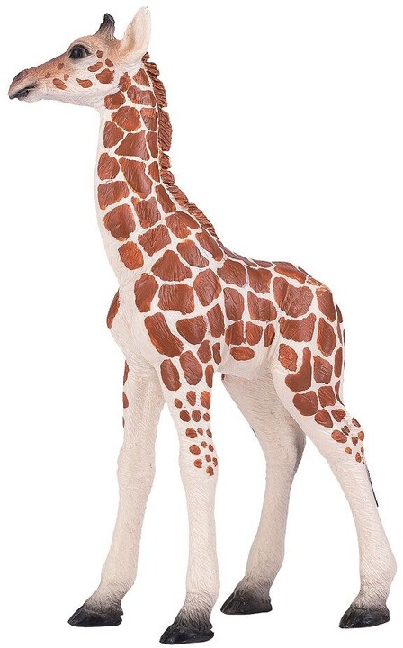 Figurka Mojo - Žirafí mládě_1862745662