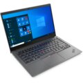 Lenovo ThinkPad E14-IML, stříbrná_1205177998