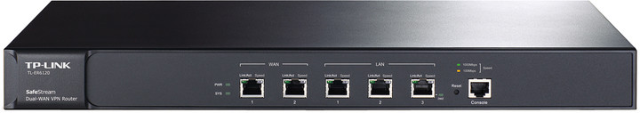 TP-LINK TL-ER6120 Gigabit Dual-WAN VPN Router_1048006597