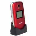 Evolveo EasyPhone FP, Red_1655826338