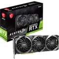 MSI GeForce RTX 3060 Ti VENTUS 3X OC, LHR, 8GB GDDR6_129819068