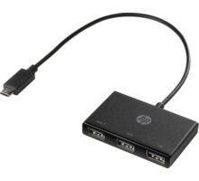 HP USB-C to USB-A Hub_1704914831