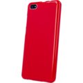 myPhone silikonové pouzdro pro PRIME 2, červená