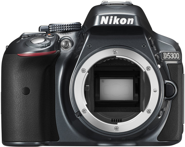 Nikon D5300 + 18-55 AF-S DX VR II šedá_1306752500