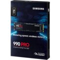 Samsung SSD 990 PRO, M.2 - 1TB_3199267