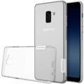 Nillkin Nature TPU pouzdro pro Samsung A530 Galaxy A8 - Transparent