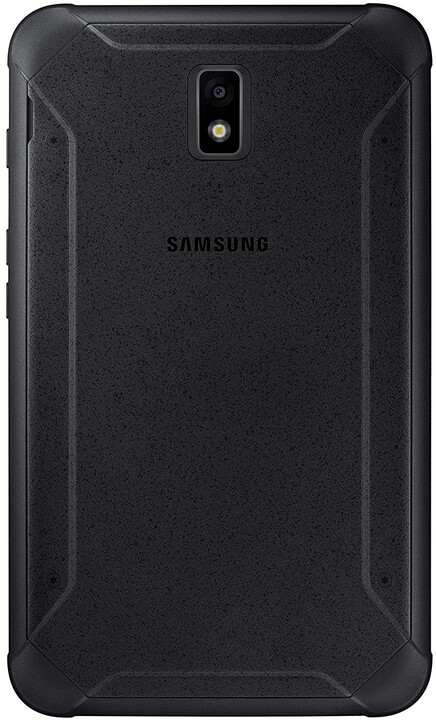 Samsung Galaxy Tab Active2, 3GB/16GB, LTE, Black_1831243885