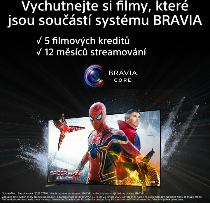 Sony Bravia KD-75X85L - 190cm_736919025