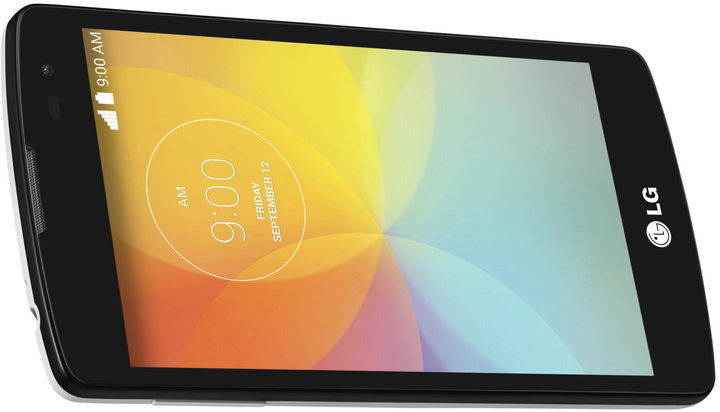 LG L F60, bílá_1026925386