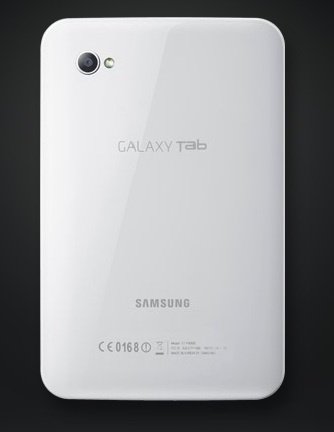 Samsung Galaxy Tab 7.0 P1000, 16GB, bílá_17993119