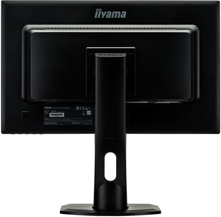 iiyama ProLite XB2472HSUC - LED monitor 24&quot;_2131879193