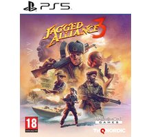 Jagged Alliance 3 (PS5) 9120131600915