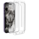 RhinoTech ochranné sklo pro Apple iPhone 13 / 13 Pro / 14, se samoaplikátorem_1509321978