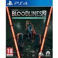 Vampire: The Masquerade - Bloodlines 2 - Unsanctioned Edition (PS4)_25840867