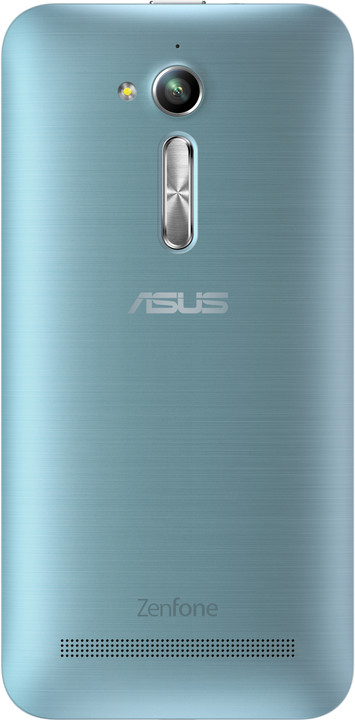 Asus ZenFone GO ZB500KL-1A040WW, stříbrná_422629998