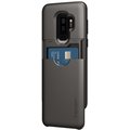 Spigen Slim Armor CS pro Samsung Galaxy S9+, gunmetal_2057964599