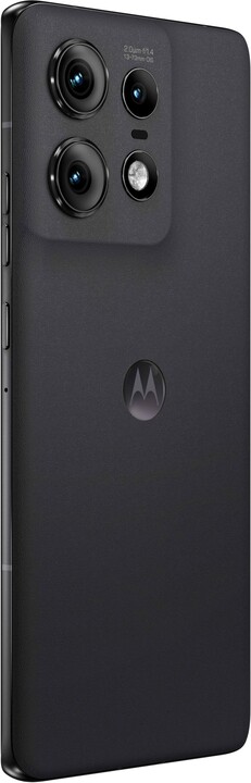 Motorola Edge 50 Pro, 12GB/512GB, Black Beauty_2093539005