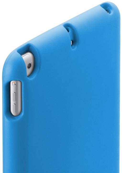 Belkin pouzdro Protect pro iPad Air, modrá_1484119580