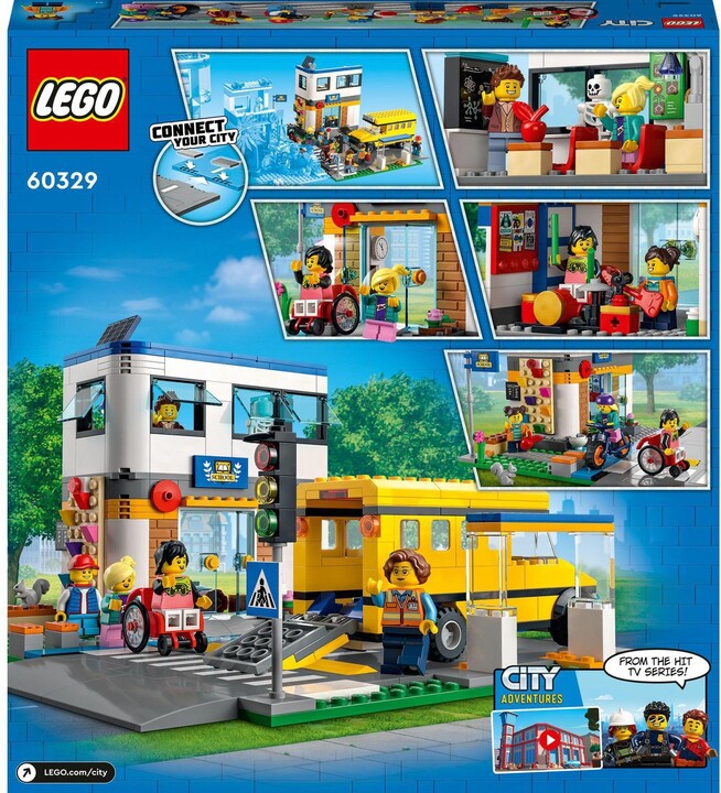 LEGO® City 60329 Školní den_1711618868