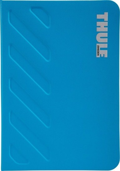 THULE Gauntlet na iPad Mini, modrá_1788405587