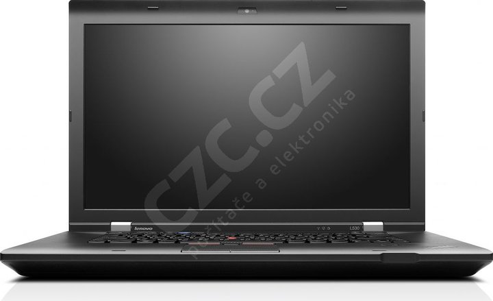 Lenovo ThinkPad L530, černá_282315067