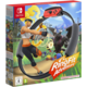 Ring Fit Adventure (SWITCH)