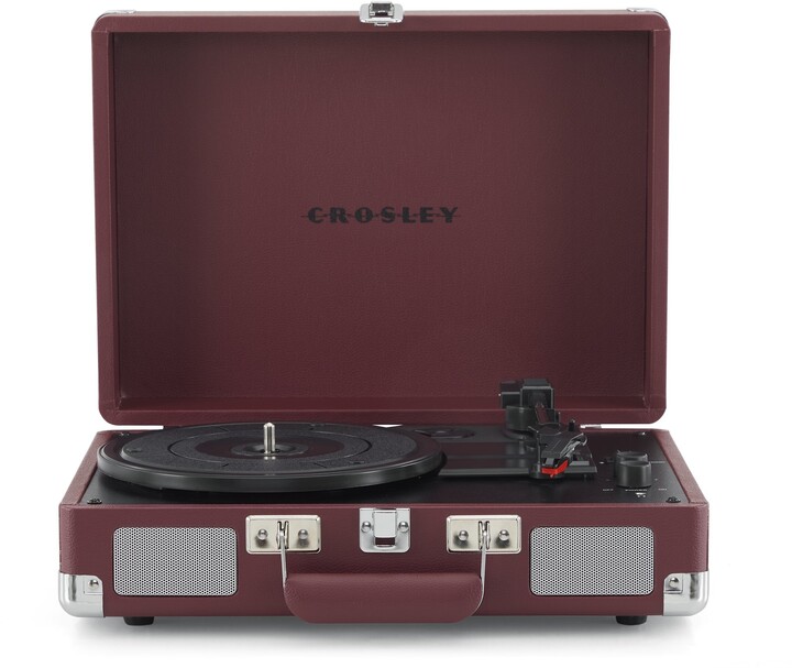 Crosley Cruiser Plus, vínová_1942987926