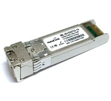 MaxLink SFP+ modul 10Gbit, SM, Tx 1330/Rx1270nm, 20km, 1x LC konektor, DDM, Cisco kompatibilní ML-S+3327-20