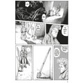 Komiks Bojový anděl Alita: Smrtící anděl, 2.díl, manga_1955150186