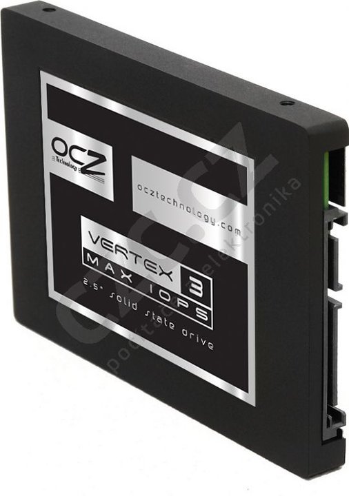 OCZ Vertex 3 Max IOPS - 120GB_137020661