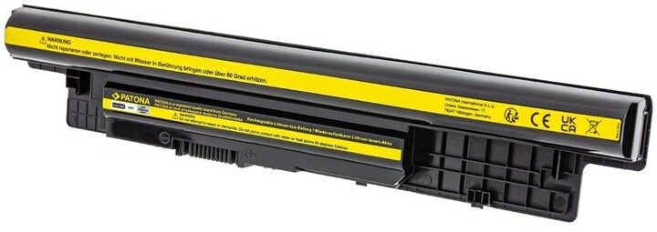 PATONA baterie pro DELL Inspiron 14R/15R/17R, 2200mAh, Li-lon 14,8V_218774784