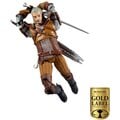 Figurka The Witcher - Geralt Action Figure 18 cm (McFarlane, Gold Label Collection)_226491679
