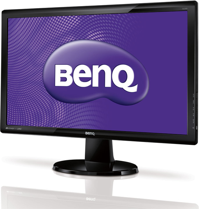 BenQ GL2450HM - LED monitor 24&quot;_652667498