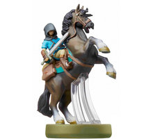 Amiibo - Zelda Link Rider_1409280323