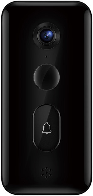 Xiaomi Smart Doorbell 3_1705375798