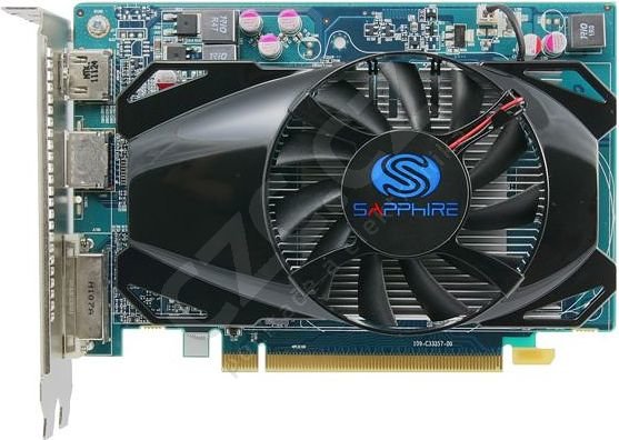 Sapphire HD 6670 1GB DDR3, HDMI_476708308