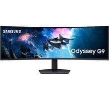 Samsung Odyssey G9 G95C - LED monitor 49" LS49CG954EUXEN