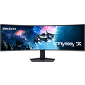 Samsung Odyssey G9 G95C - LED monitor 49&quot;_585130112