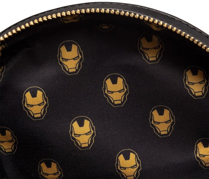 Batoh Marvel - Iron Man Backpack_1127202440