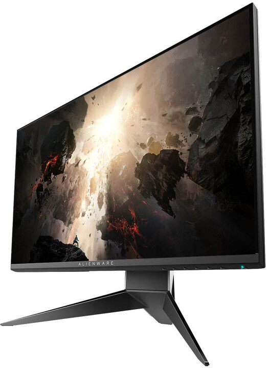 Alienware AW2518H - LED monitor 25&quot;_1655542451