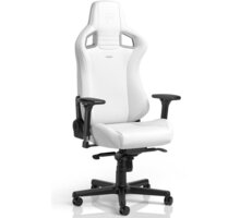 noblechairs EPIC, White Edition_1150747293