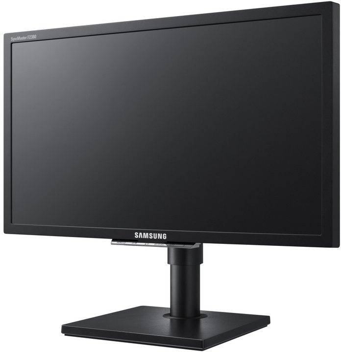 Samsung SyncMaster F2380 - LCD monitor 23&quot;_435660772