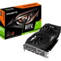 GIGABYTE GeForce RTX 2060 OC 6G, 6GB GDDR6_2026634183