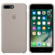 Apple iPhone 7 Plus/8 Plus Silicone Case, Pebble