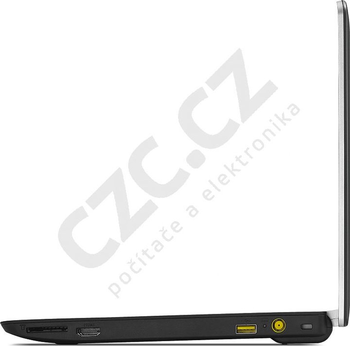 Lenovo ThinkPad Edge E135, černá_736435683