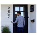 Arlo Video Doorbell Wire-Free, bílá_1062105329