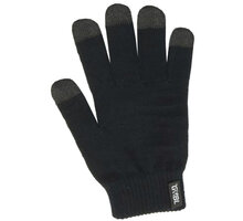 GEBL rukavice iTECH s elektrovodivými konečky 3571 (5 prstů) velikost L, černá_1206567591