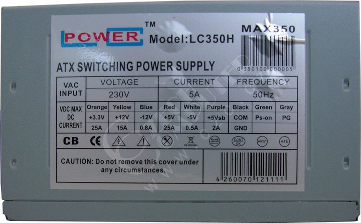 LC Power LC350-350W/PFC 350W_1389415604