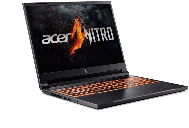 Acer Nitro V 16 (ANV16-41), černá_433691326